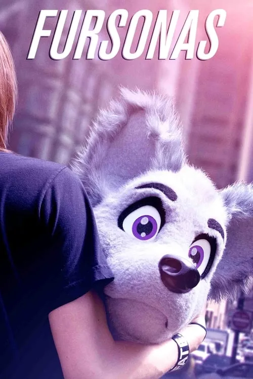 Fursonas (movie)