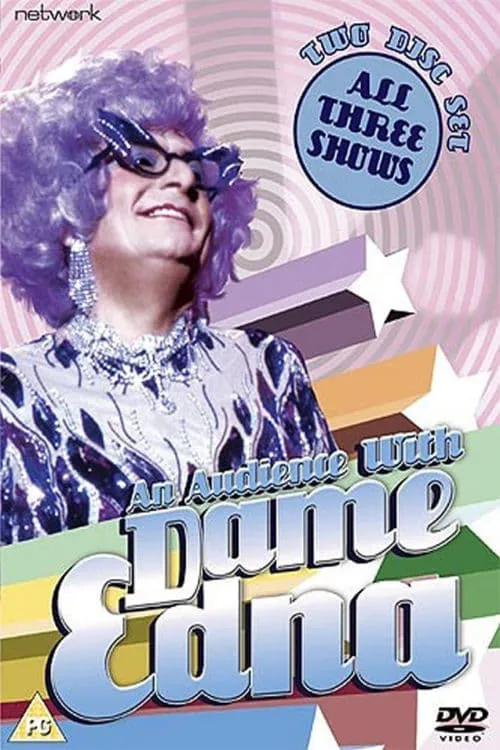 An Audience with Dame Edna Everage (фильм)