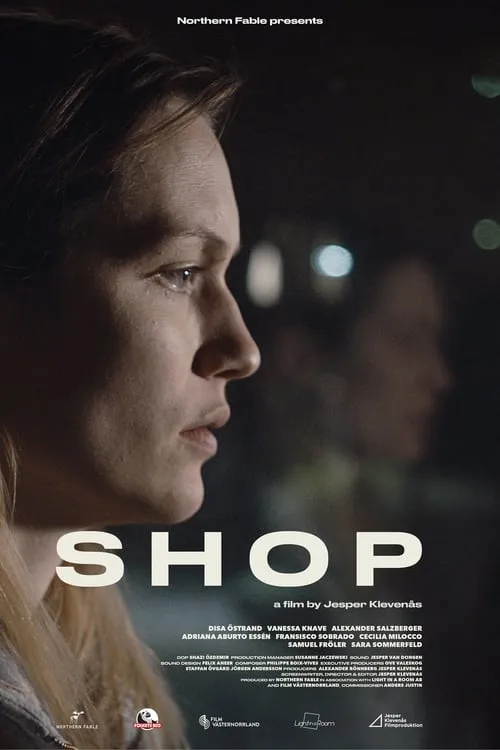 Shop (movie)