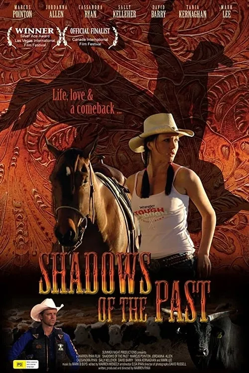 Shadows of the Past (movie)