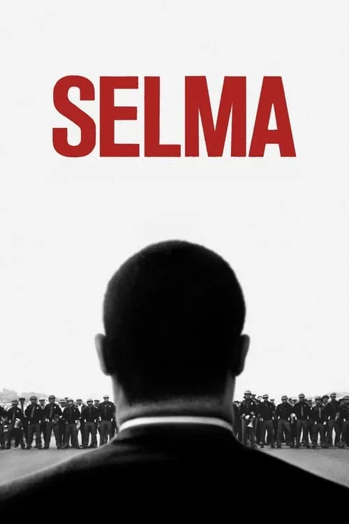 Selma (movie)