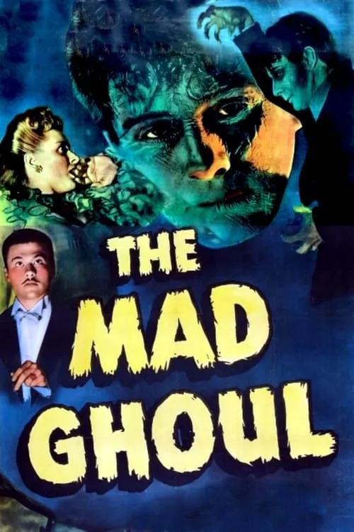 The Mad Ghoul (movie)