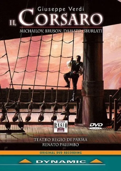 Il Corsaro (movie)