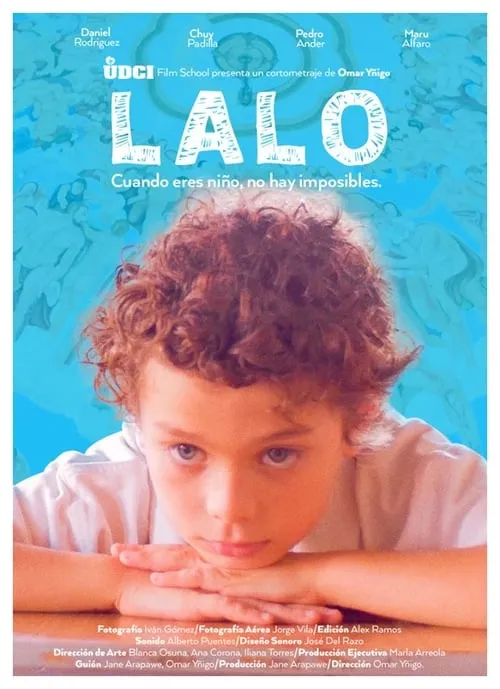 Lalo (movie)