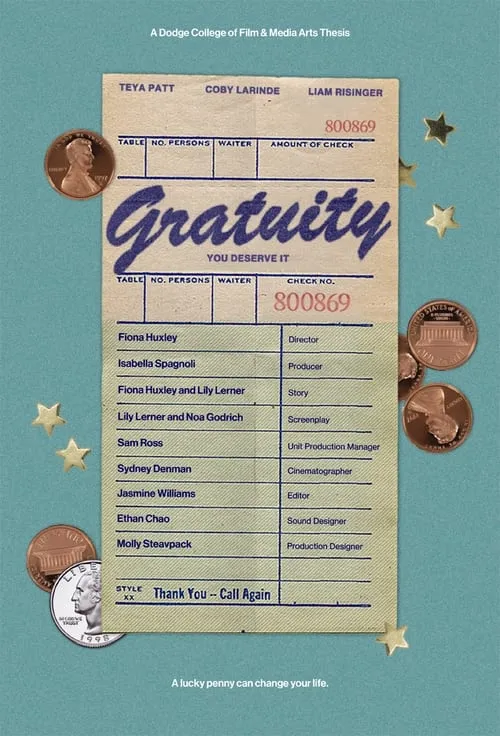 Gratuity (movie)