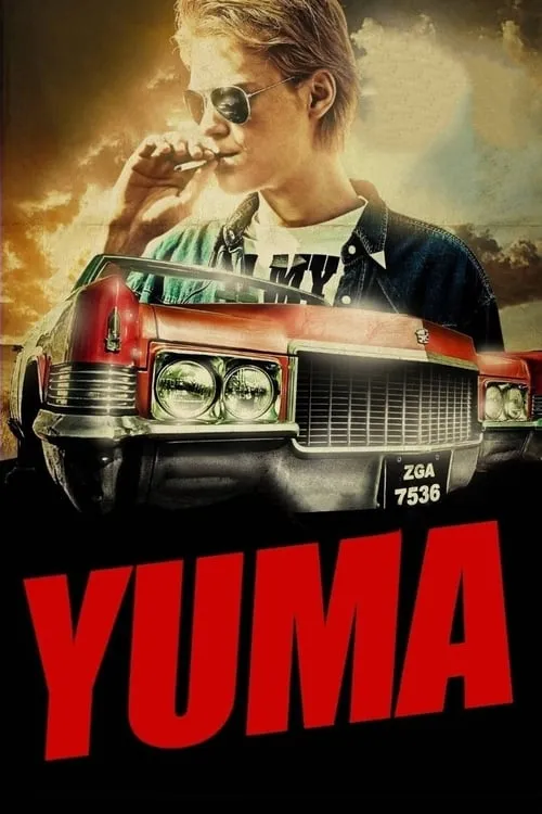 Yuma (movie)