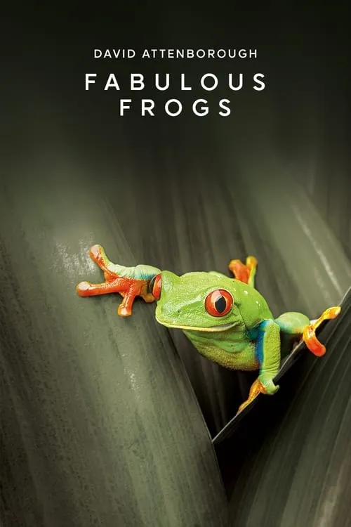 Fabulous Frogs (movie)