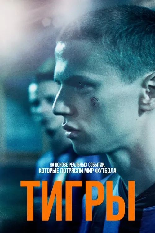 Тигры (фильм)