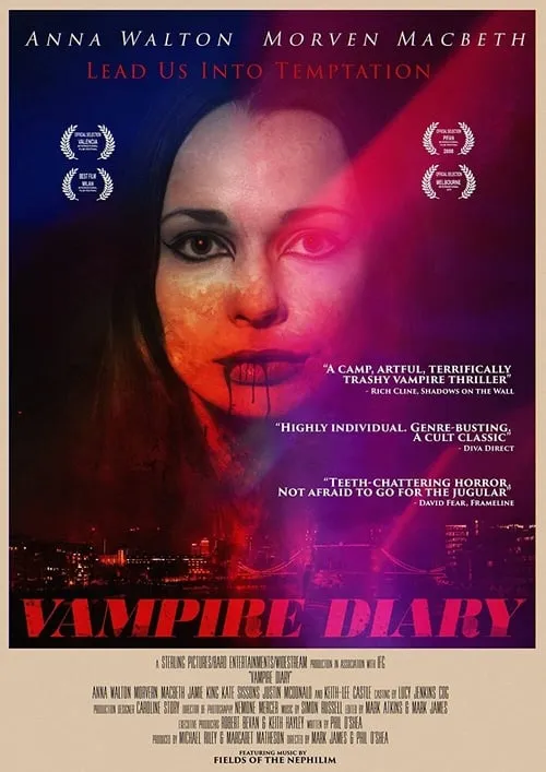Vampire Diary (movie)