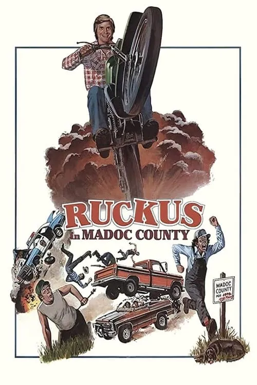 Ruckus (movie)