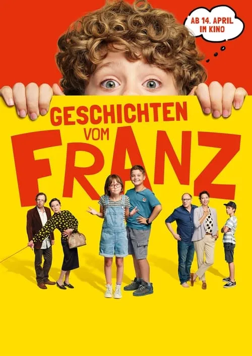 Geschichten vom Franz (фильм)