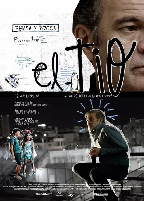 El tío (movie)