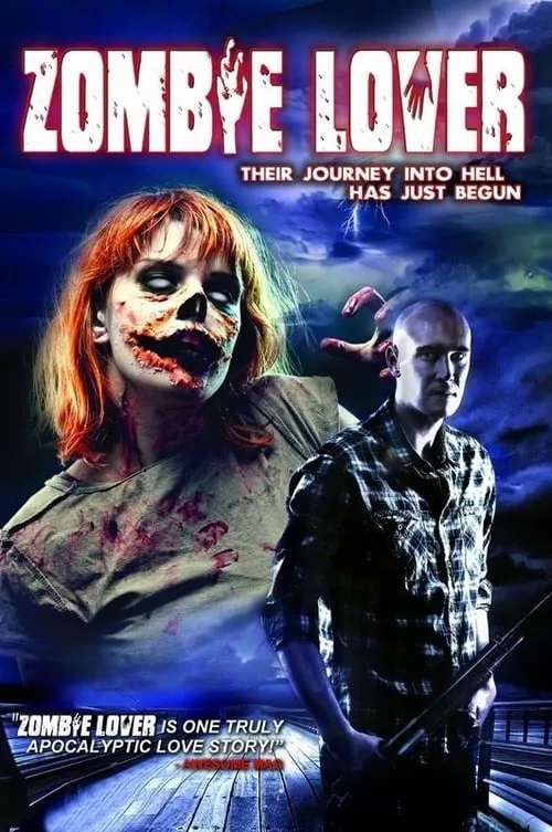 Zombie Lover (movie)