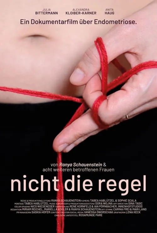 Nicht die Regel (фильм)