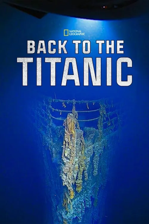 Back to the Titanic (movie)