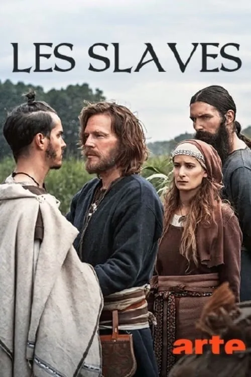 Les Slaves (фильм)