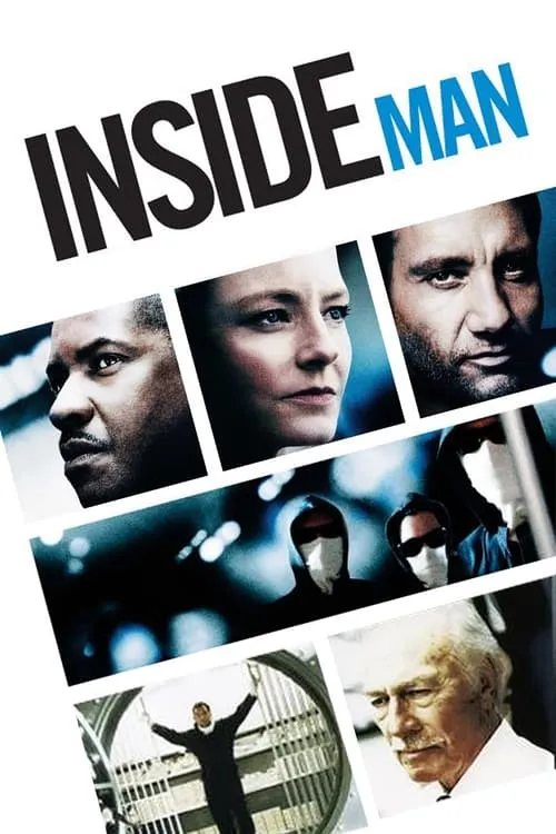 Inside Man (movie)