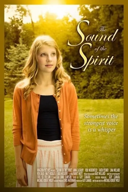 The Sound of the Spirit (фильм)