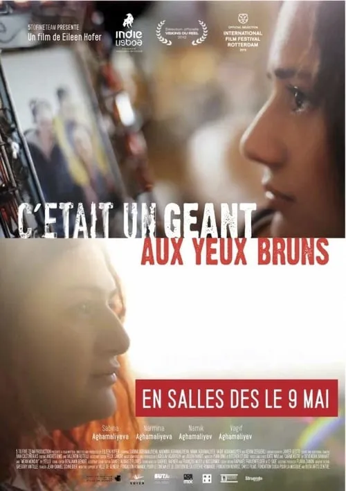 C'était un géant aux yeux bruns (фильм)