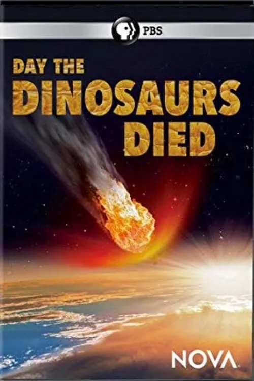 Day the Dinosaurs Died (фильм)