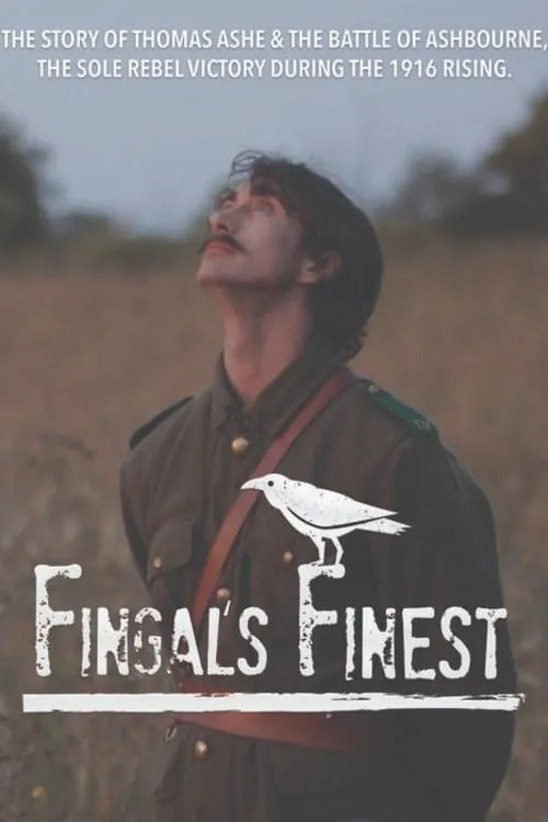 Fingal's Finest (movie)