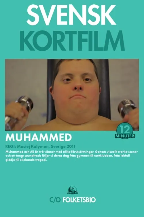 Muhammed (movie)