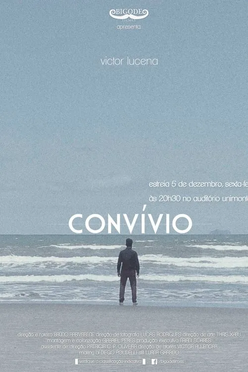 Convívio (фильм)