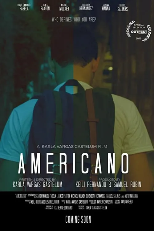 Americano (фильм)