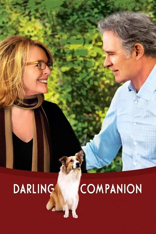 Darling Companion (movie)