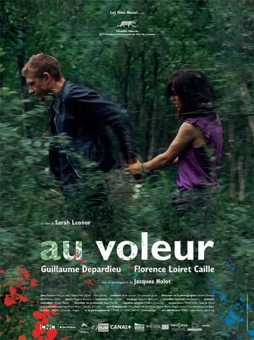 Au voleur (movie)