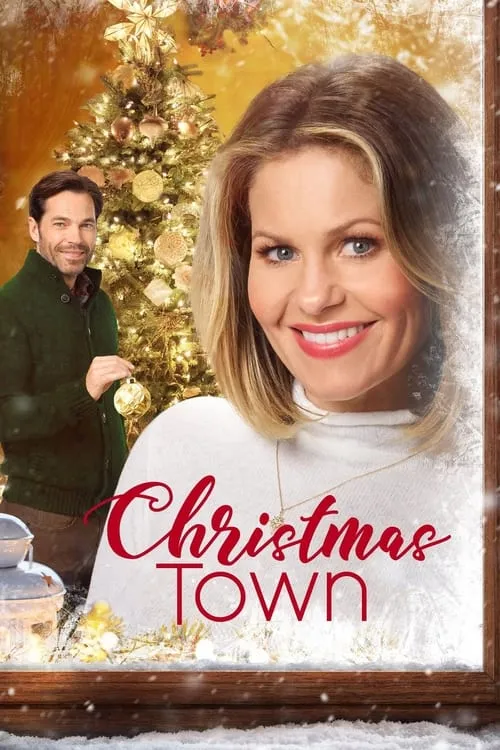 Christmas Town (movie)