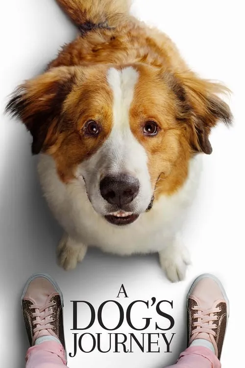 A Dog's Journey (movie)