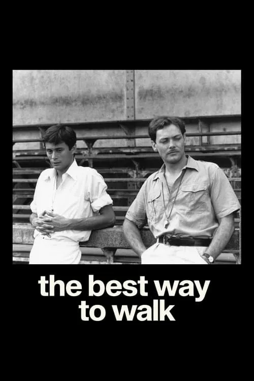 The Best Way to Walk (movie)