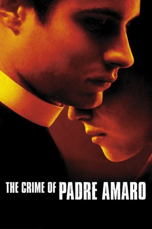 The Crime of Padre Amaro (movie)