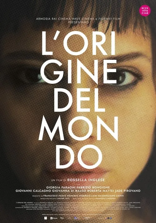 L'origine del mondo (movie)