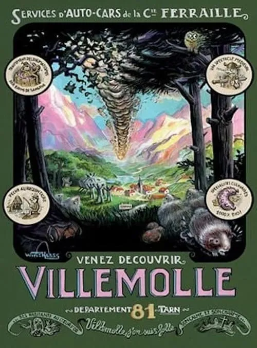 Villemolle 81 (movie)