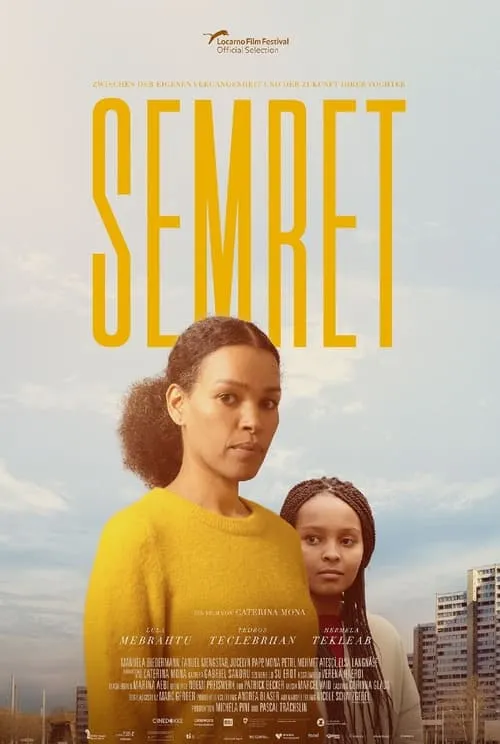 Semret (movie)