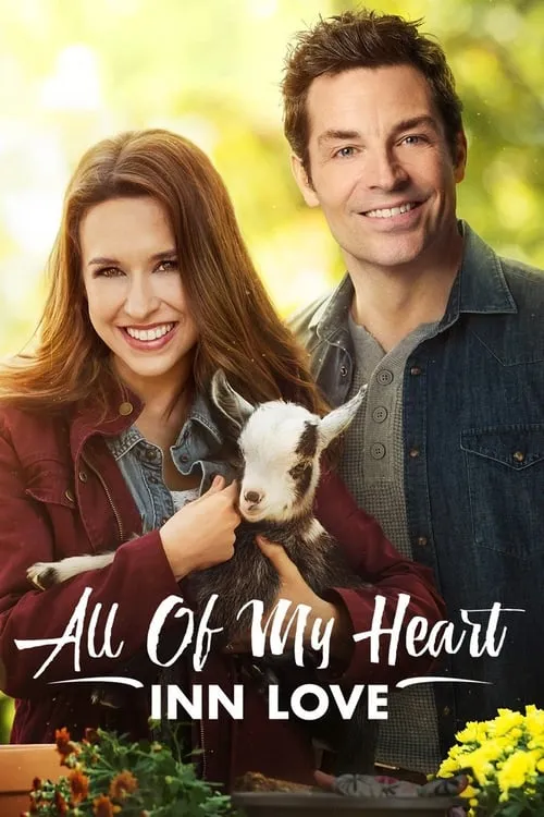 All of My Heart: Inn Love (movie)