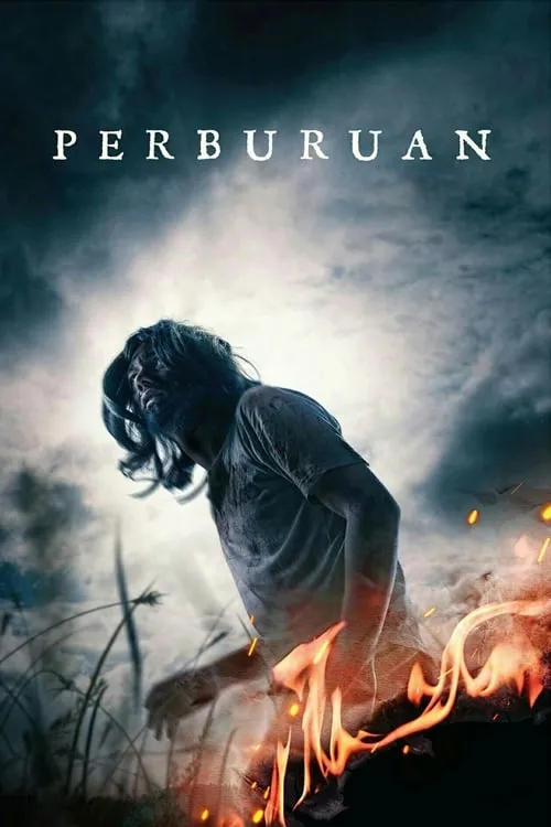 Perburuan (фильм)