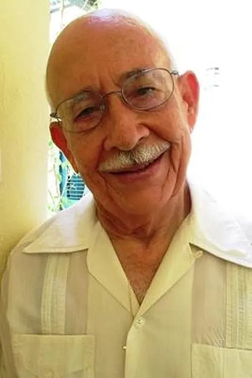 Santos Nazario