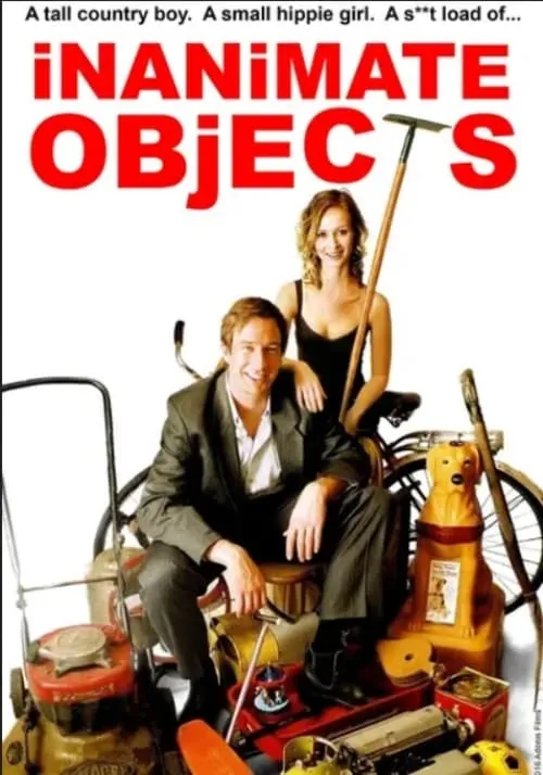 Inanimate Objects (movie)