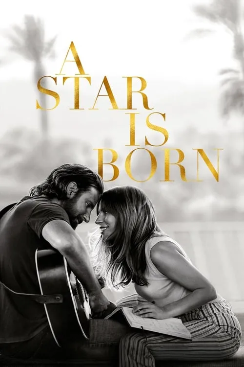 A Star Is Born (movie)