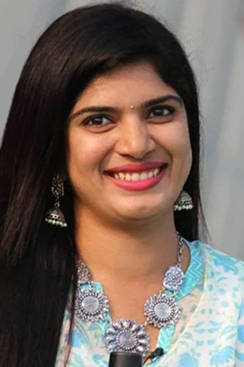 Deepti Nallamothu