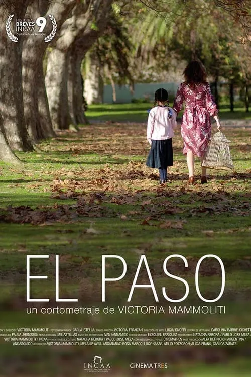 El paso (movie)