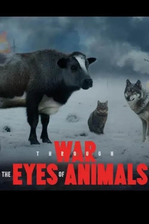 War Through the Eyes of Animals (movie)