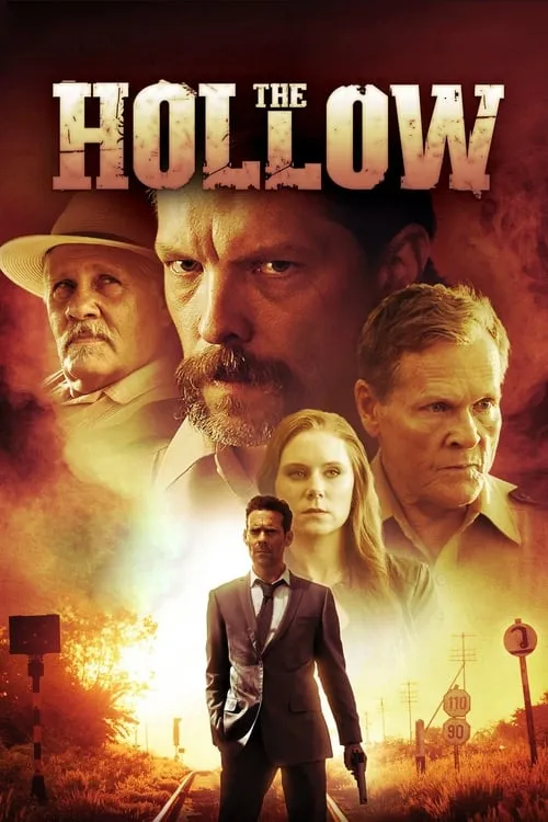 The Hollow (movie)