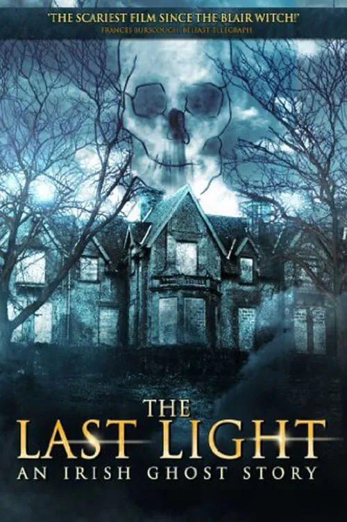 The Last Light: An Irish Ghost Story (фильм)