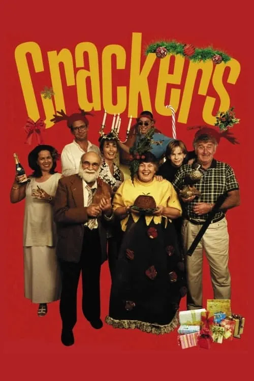 Crackers (movie)