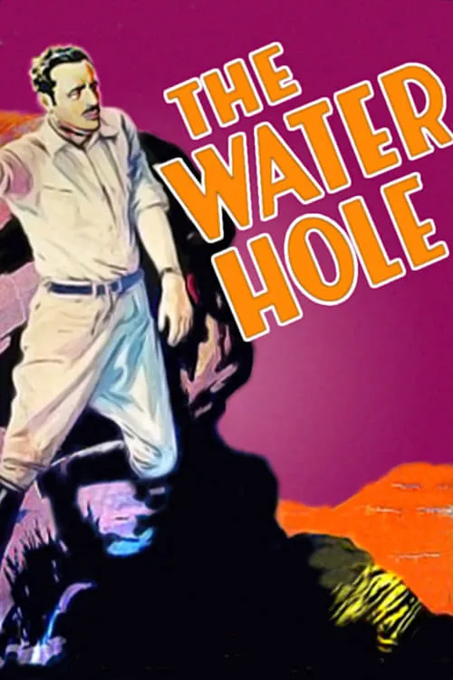 The Water Hole (movie)