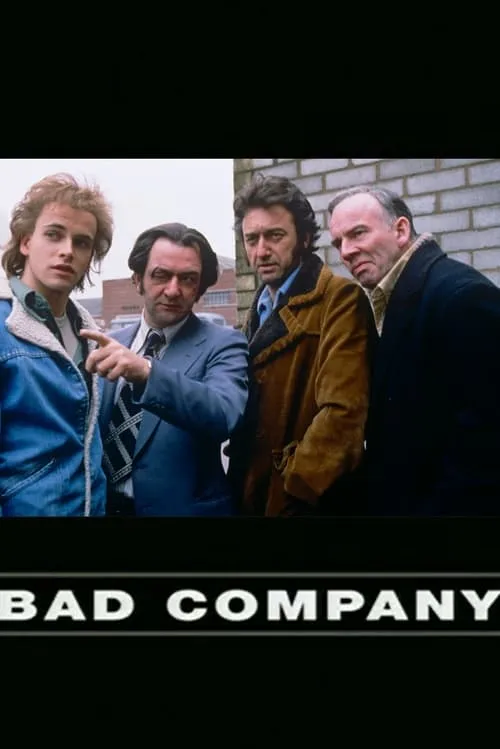 Bad Company (фильм)